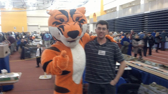 Greg-and-Tiger-RIT-2014