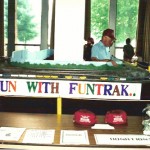 First Funtrak Show